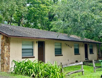 Plus de détails pour 10401 N Arden Ave, Tampa, FL - Logement à vendre
