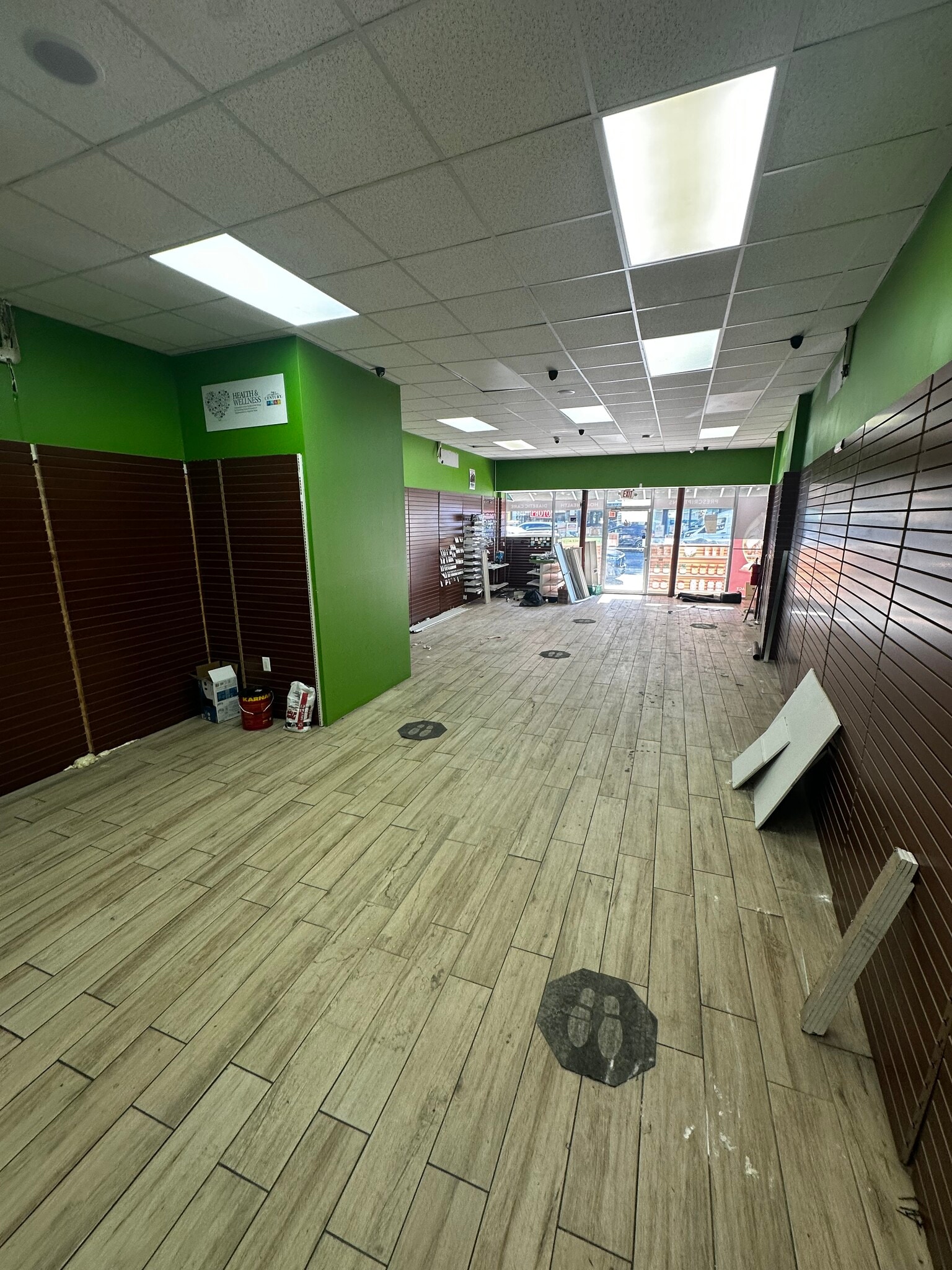 596 5th Ave, Brooklyn, NY à louer Photo intérieure– Image 1 sur 2