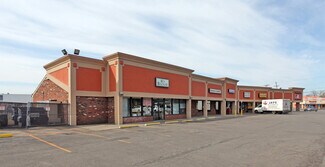 Plus de détails pour 2360 Henrietta Rd, Rochester, NY - Bureau/Local commercial à louer