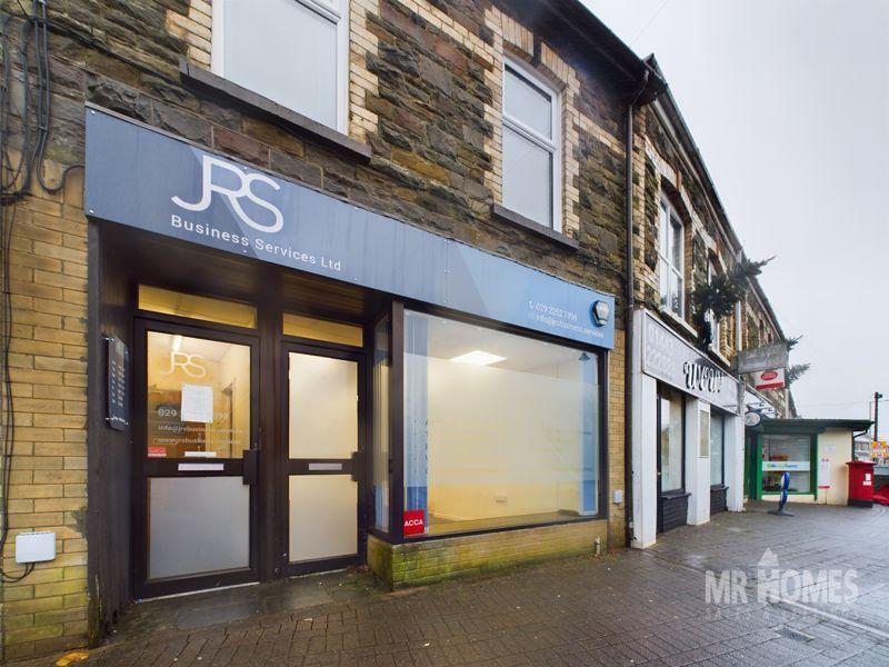 15 Stuart Ter, Pontyclun à vendre Photo de l’immeuble– Image 1 sur 12