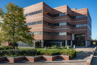 Plus de détails pour 480 Vantage Pt, Miamisburg, OH - Bureau à vendre