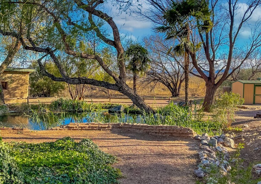 3001 E Frontage Rd, Amado, AZ à vendre - Autre – Image 3 sur 37