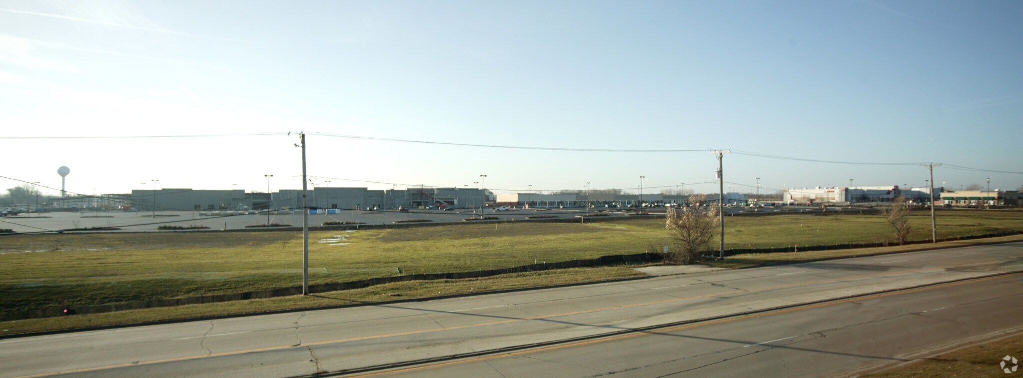 4147-4275 167th St, Country Club Hills, IL à louer Photo de l’immeuble– Image 1 sur 17