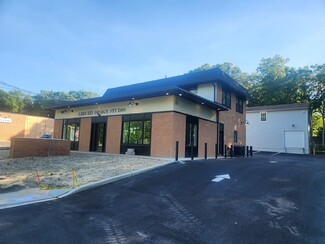 Plus de détails pour 138 Lakeview Dr, Gibbsboro, NJ - Local d’activités à vendre