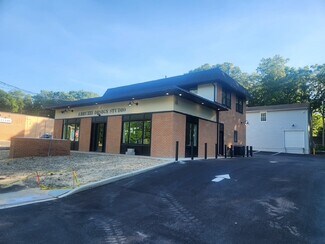 Plus de détails pour 138 Lakeview Dr, Gibbsboro, NJ - Local d’activités à vendre