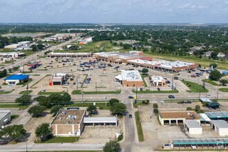 18030 Fm 529 Rd, Cypress, TX - Vue aérienne vue de carte - Image1
