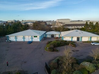 Plus de détails pour Badentoy Crescent, Portlethen - Local d'activités à louer
