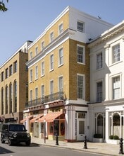 114-116 Kings Rd, Londres à louer Photo de l’immeuble– Image 2 sur 3