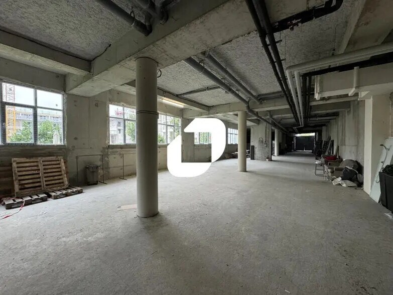 51 Rue Maurice Gunsbourg, Ivry-sur-Seine à vendre - Photo intérieure – Image 3 sur 3