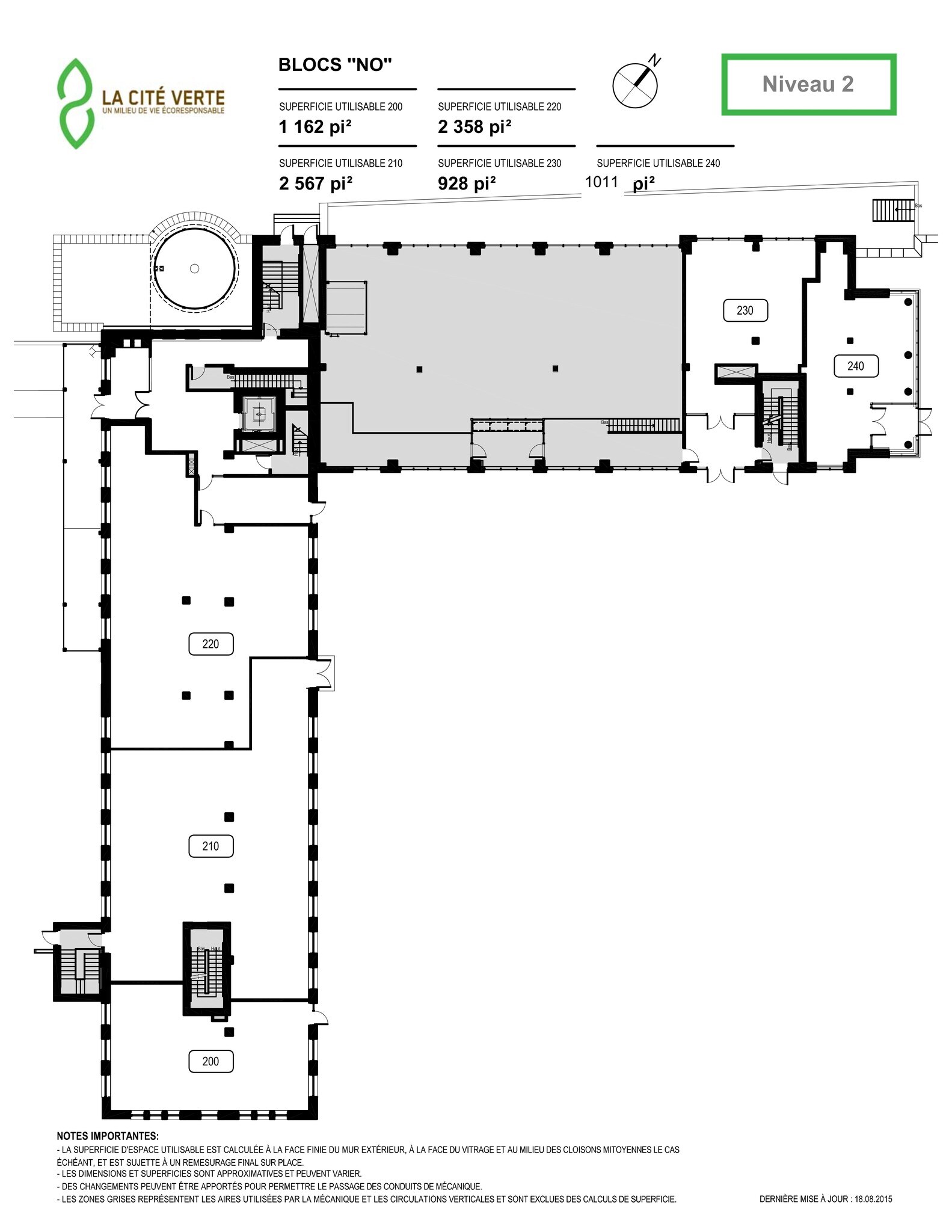 1220 Rue Des Soeurs-Du-Bon-Pasteur, Québec, QC à louer Plan de site– Image 1 sur 4