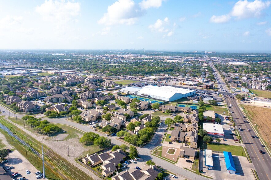 6205 Wilderock Dr, Corpus Christi, TX à vendre - Photo de l’immeuble – Image 3 sur 19