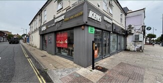 Plus de détails pour 161 West St, Fareham - Local commercial à louer