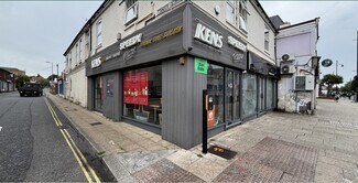 Plus de détails pour 161 West St, Fareham - Local commercial à louer