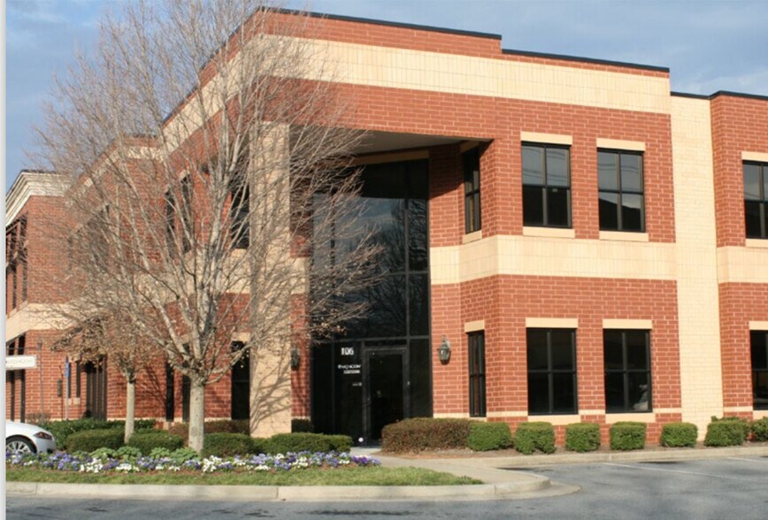 1880 W Oak Pky, Marietta, GA à vendre - Photo de l’immeuble – Image 1 sur 12