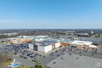 3710 Highway 9, Freehold, NJ - VUE AÉRIENNE  vue de carte