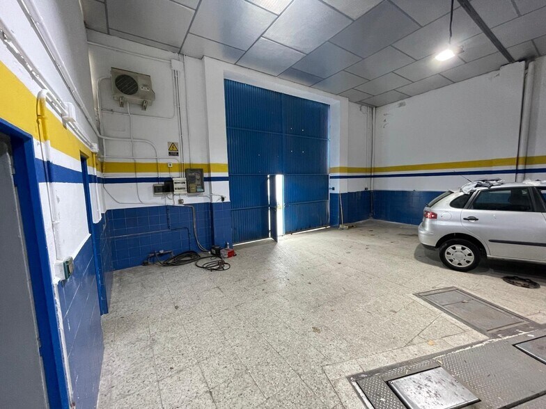 Industriel/Logistique dans Cáceres, Cáceres à vendre - Photo de l’immeuble – Image 2 sur 13