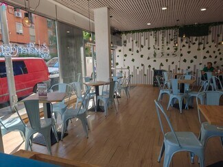 Plus de détails pour Local commercial à louer