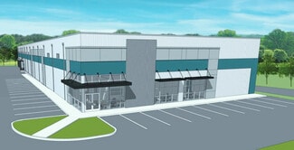 Plus de détails pour 3083 Route 22 E, Branchburg, NJ - Terrain à vendre