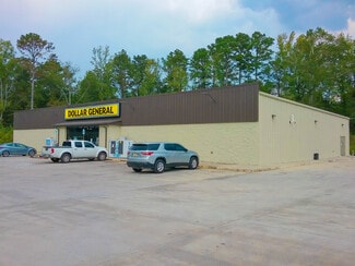 Plus de détails pour 7996 AL-5, Nauvoo, AL - Local commercial à vendre