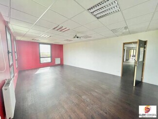 Plus de détails pour Bureau à louer