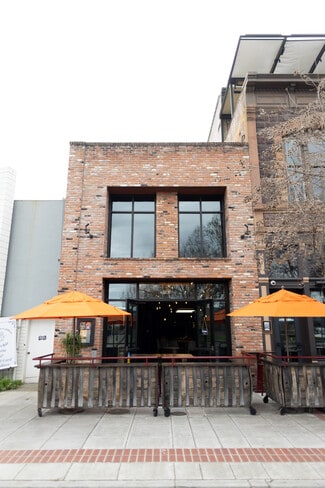 Plus de détails pour 807 Main St, Napa, CA - Local commercial à vendre