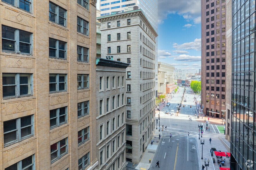 31 State St, Boston, MA à louer - Photo de l’immeuble – Image 3 sur 5