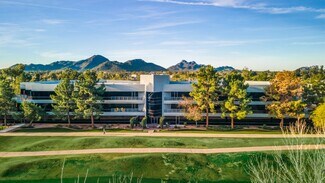 Plus de détails pour 11201 N Tatum Blvd, Phoenix, AZ - Bureau à louer