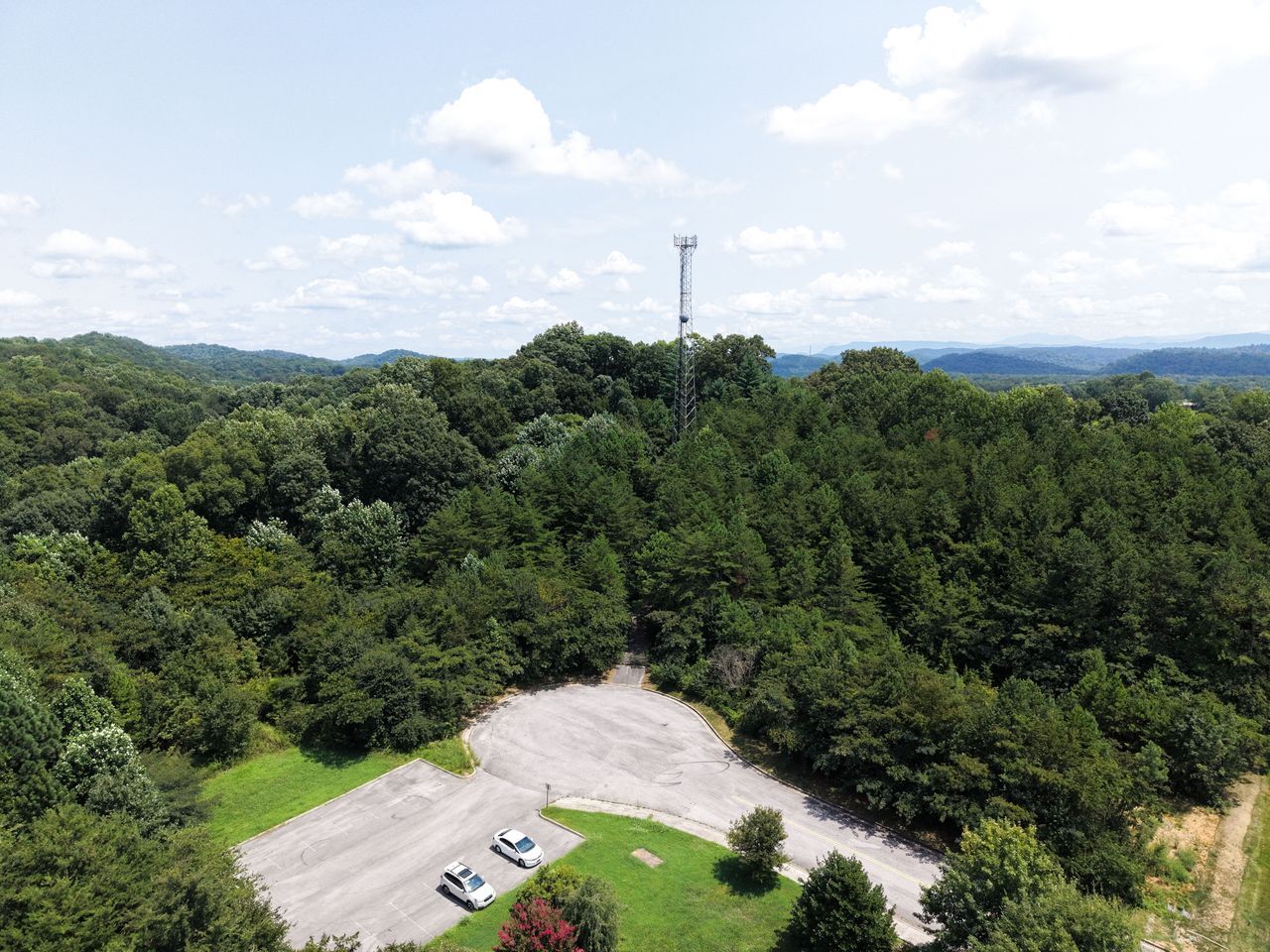 6700-6742 Martel Ln, Knoxville, TN à vendre Photo principale– Image 1 sur 4