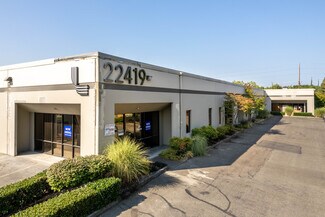 Plus de détails pour 22405-22419 72nd Ave S, Kent, WA - Industriel/Logistique à louer