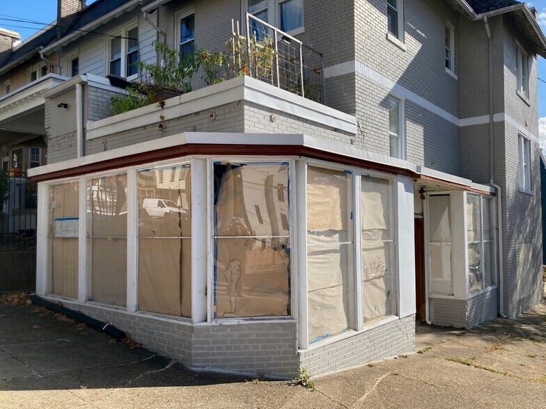 234 Upshur St NW, Washington, DC à louer - Photo de l’immeuble – Image 2 sur 6