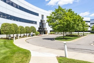Plus de détails pour 100 Phoenix Dr, Ann Arbor, MI - Bureau, Industriel/Logistique à louer