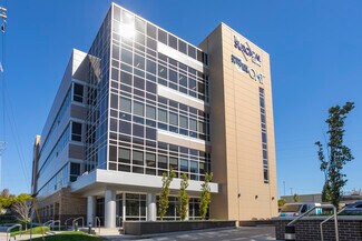 Plus de détails pour 410 42nd Ave N, Nashville, TN - Médical à louer