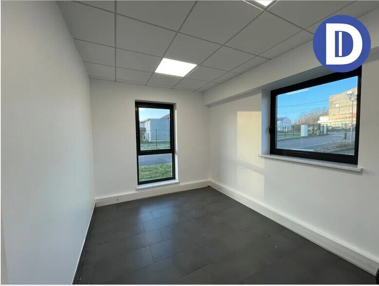 53 Route De Rombas, Woippy à louer - Photo intérieure – Image 3 sur 8