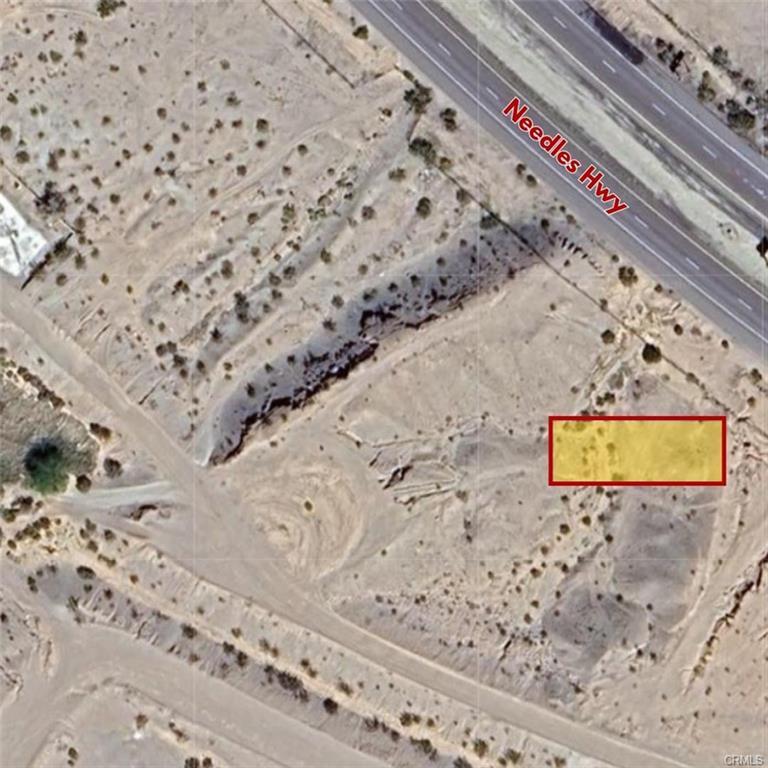 10 Needles Fwy fwy, Needles, CA à vendre Autre– Image 1 sur 2