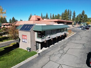 290 Kingsbury Grade, Stateline, NV à louer Photo de l’immeuble– Image 1 sur 1