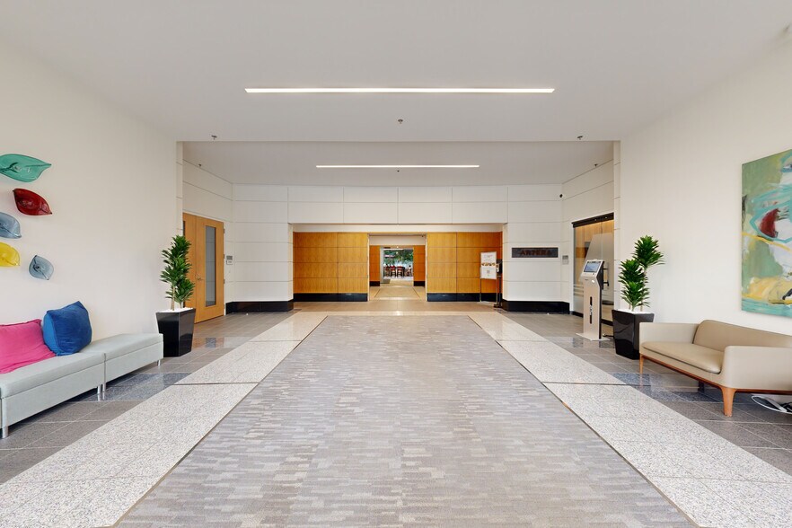 3100 Interstate N Cir, Atlanta, GA à louer - Numérisation 3D Matterport – Image 2 sur 38