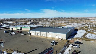 Plus de détails pour 4174 US 64, Kirtland, NM - Industriel/Logistique à louer