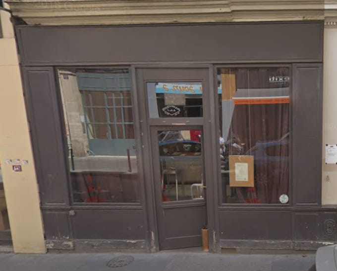 24 Rue Jean-Pierre Timbaud, Paris à louer Photo intérieure– Image 1 sur 3