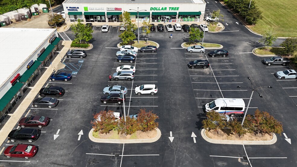 3000 Pepperell Pky, Opelika, AL à louer - Photo de l’immeuble – Image 2 sur 4