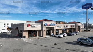 Plus de détails pour 151 Saint Robert Blvd, Saint Robert, MO - Local commercial à louer