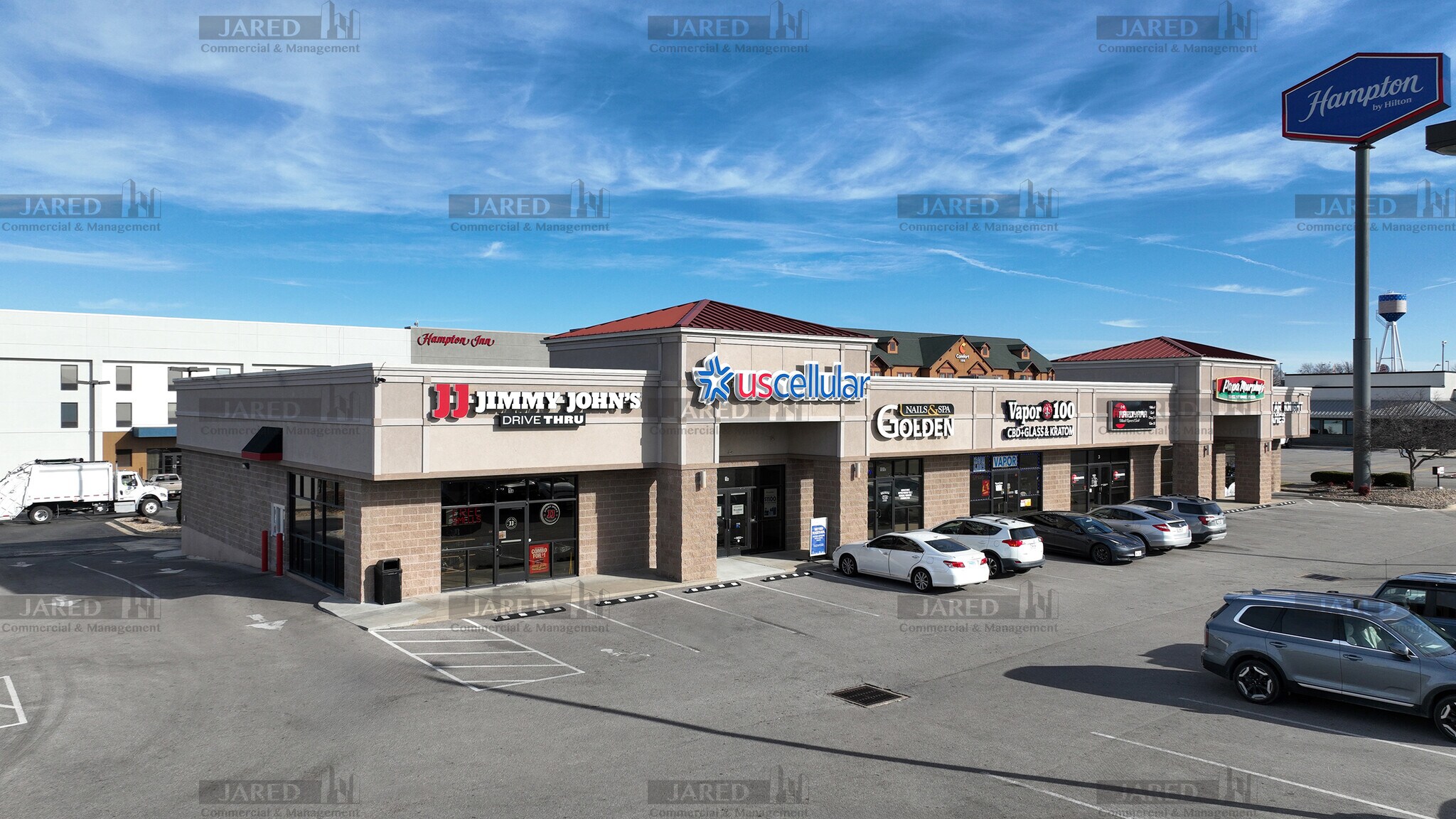 151 Saint Robert Blvd, Saint Robert, MO à louer Photo principale– Image 1 sur 15