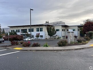 Plus de détails pour 205 Wasco Loop, Hood River, OR - Local d'activités à louer