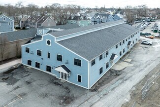 Plus de détails pour 19 Willow St, Natick, MA - Bureau, Local d'activités à louer