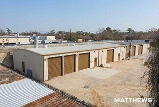 Plus de détails pour 1235 Blalock Rd, Houston, TX - Industriel/Logistique à vendre