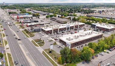 454 Hespeler Rd, Cambridge, ON à louer Aérien– Image 1 sur 8