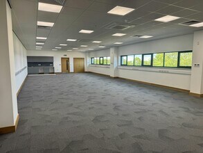 Enterprise Park, Lutterworth à louer Photo intérieure– Image 1 sur 2