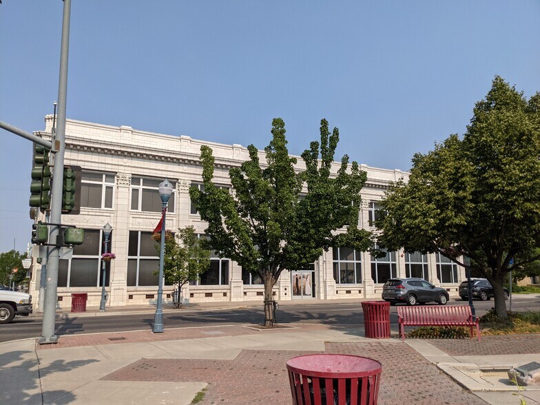 357 W Center St, Pocatello, ID à louer - Photo de l’immeuble – Image 2 sur 14