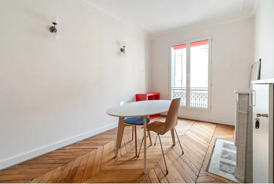 Espace de coworking dans Paris à louer - Photo de l’immeuble – Image 3 sur 6