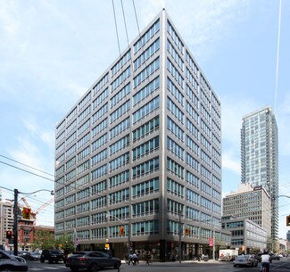 Plus de détails pour 30 Adelaide St E, Toronto, ON - Bureau à louer