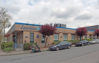 Plus de détails pour 99 W 6th Ave, Vancouver, BC - Local d'activités à louer